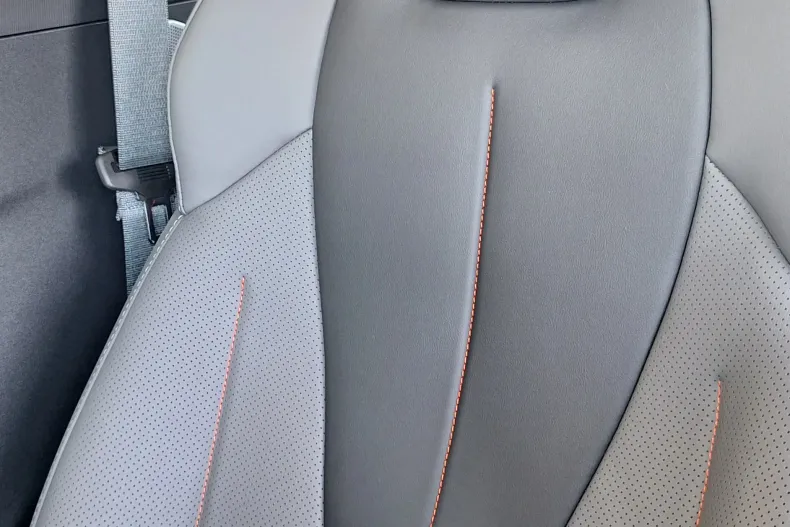 Geely Cityray din 2025 cu 0 km - oferta GEE123716 - foto 14