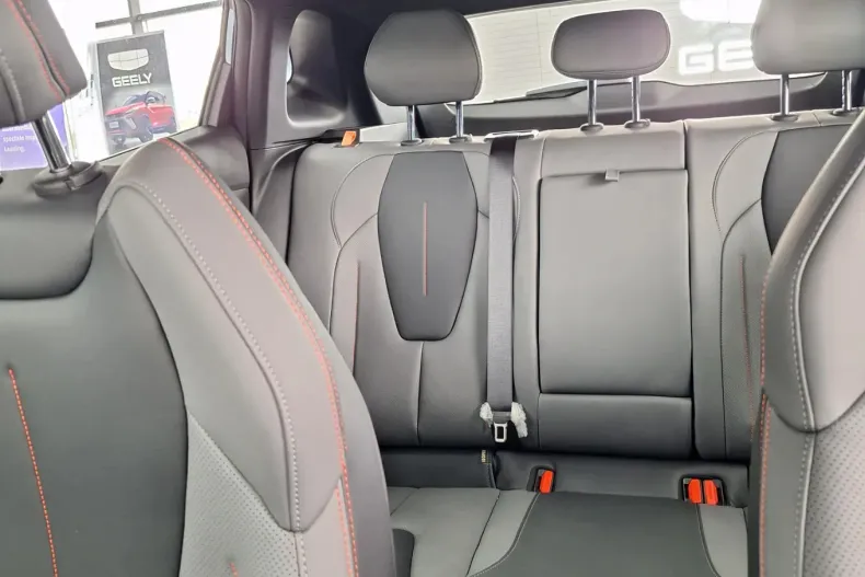 Geely Cityray din 2025 cu 0 km - oferta GEE123716 - foto 15