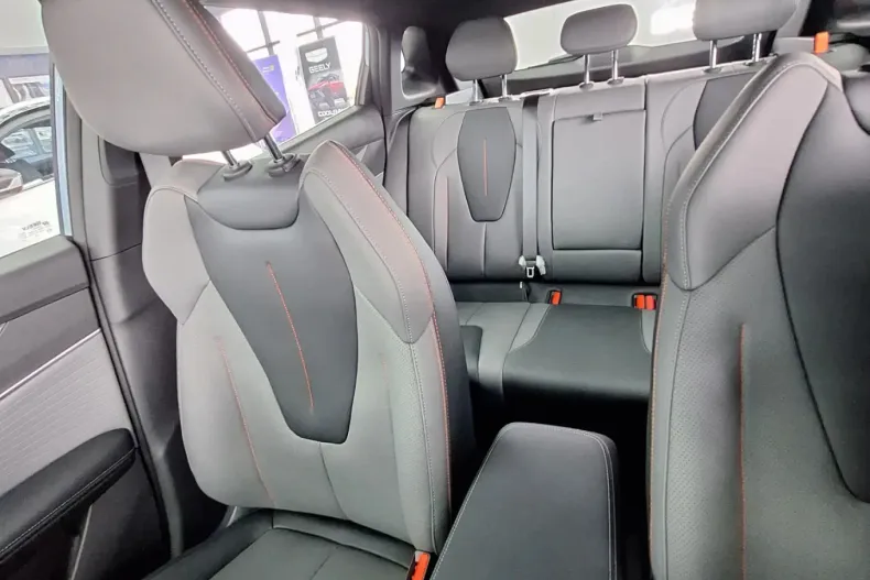 Geely Cityray din 2025 cu 0 km - oferta GEE123716 - foto 16