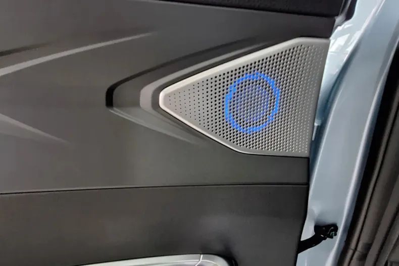 Geely Cityray din 2025 cu 0 km - oferta GEE123716 - foto 17