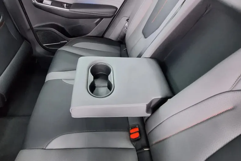 Geely Cityray din 2025 cu 0 km - oferta GEE123716 - foto 20