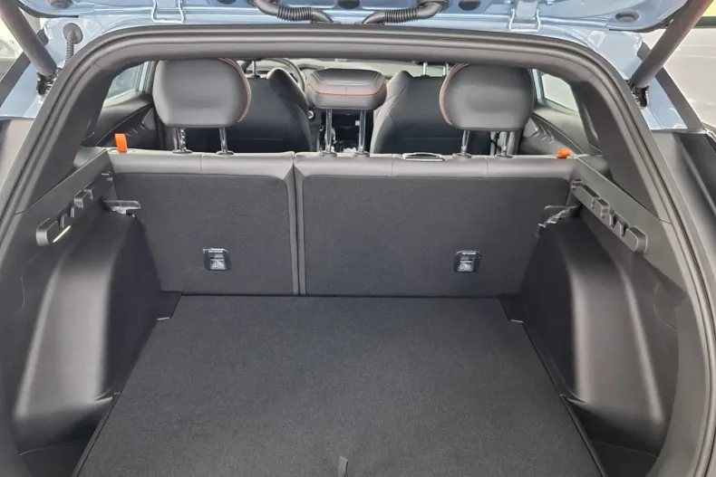 Geely Cityray din 2025 cu 0 km - oferta GEE123716 - foto 23