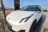 Lynk&Co 02 din 2025 cu 15 km - oferta LYN123717 - foto 1