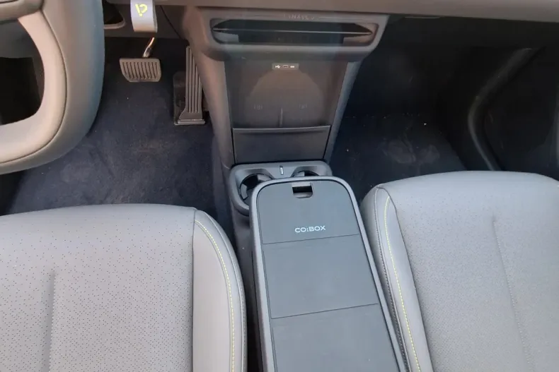 Lynk&Co 02 din 2025 cu 15 km - oferta LYN123717 - foto 14