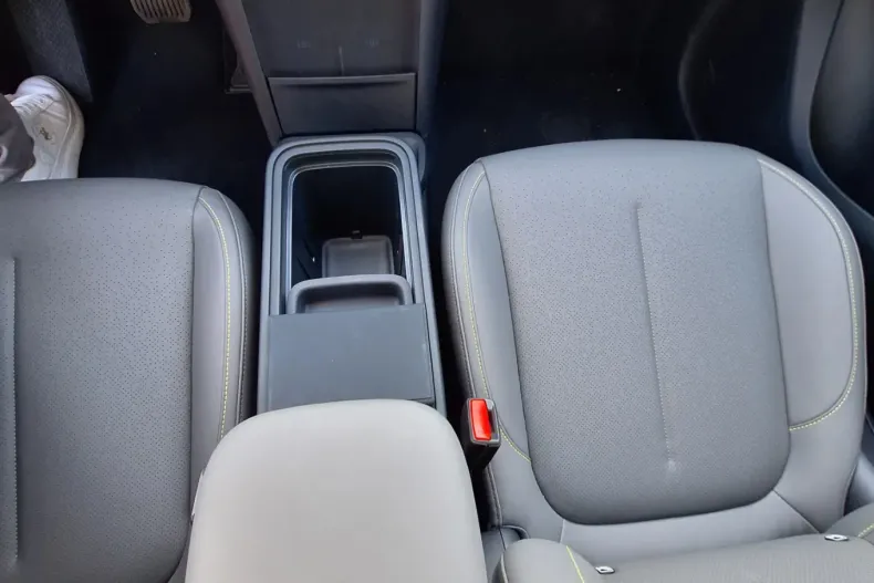 Lynk&Co 02 din 2025 cu 15 km - oferta LYN123717 - foto 16