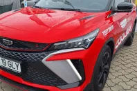 Geely Coolray din 2024 cu 10 km - oferta GEE123718 - foto 1