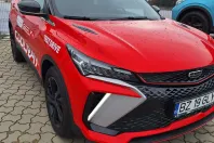 Geely Coolray din 2024 cu 10 km - oferta GEE123718 - foto 2