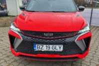 Geely Coolray din 2024 cu 10 km - oferta GEE123718 - foto 3