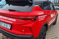 Geely Coolray din 2024 cu 10 km - oferta GEE123718 - foto 4