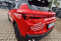 Geely Coolray din 2024 cu 10 km - oferta GEE123718 - foto 5