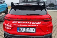 Geely Coolray din 2024 cu 10 km - oferta GEE123718 - foto 6