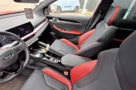 Geely Coolray din 2024 cu 10 km - oferta GEE123718 - foto 9