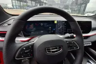 Geely Coolray din 2024 cu 10 km - oferta GEE123718 - foto 10