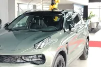 Lynk&Co 01 din 2025 cu 0 km - oferta LYN123719 - foto 1