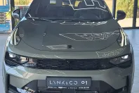 Lynk&Co 01 din 2025 cu 0 km - oferta LYN123719 - foto 4