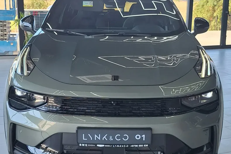 Lynk&Co 01 din 2025 cu 0 km - oferta LYN123719 - foto 4