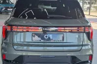 Lynk&Co 01 din 2025 cu 0 km - oferta LYN123719 - foto 7