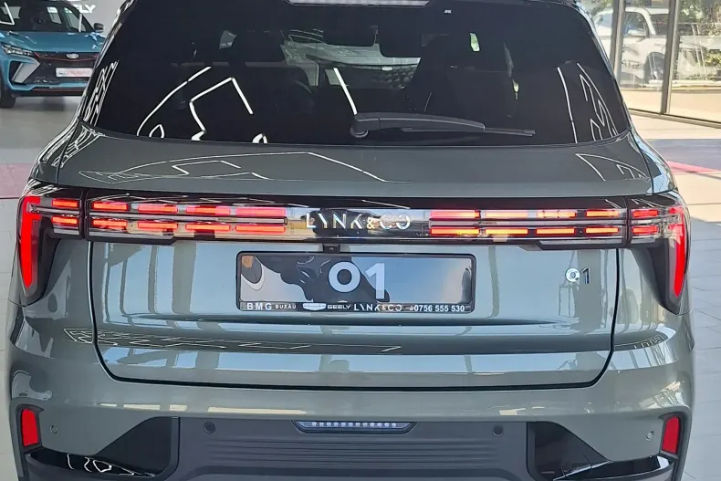 Lynk&Co 01 din 2025 cu 0 km - oferta LYN123719 - foto 7