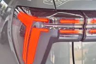 Lynk&Co 01 din 2025 cu 0 km - oferta LYN123719 - foto 14