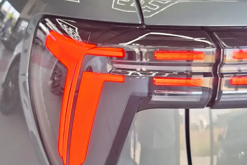 Lynk&Co 01 din 2025 cu 0 km - oferta LYN123719 - foto 14