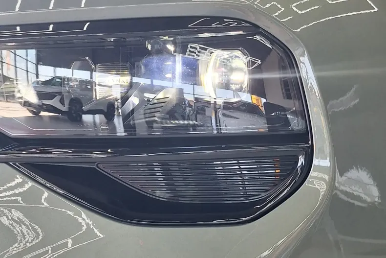 Lynk&Co 01 din 2025 cu 0 km - oferta LYN123719 - foto 21