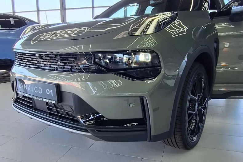 Lynk&Co 01 din 2025 cu 0 km - oferta LYN123719 - foto 22