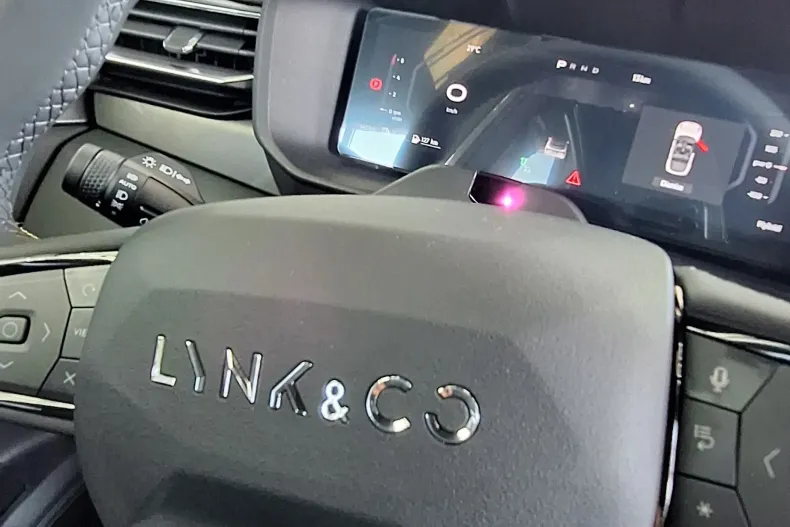 Lynk&Co 01 din 2025 cu 0 km - oferta LYN123719 - foto 23