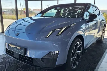 Lynk&Co 02 din 2025 - oferta LYN123720