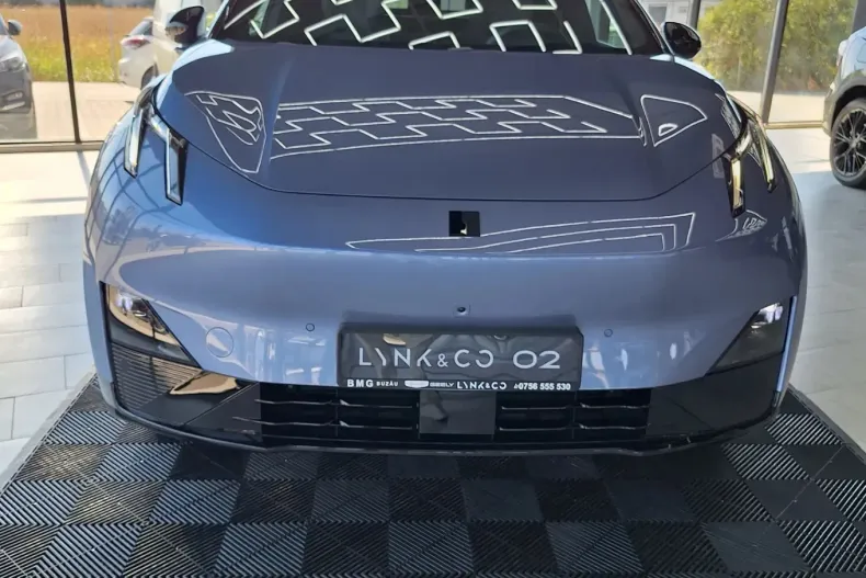 Lynk&Co 02 din 2025 cu 0 km - oferta LYN123720 - foto 3