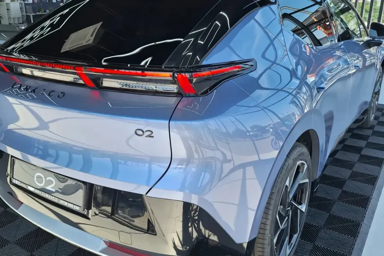 Lynk&Co 02 din 2025 cu 0 km - oferta LYN123720 - foto 4