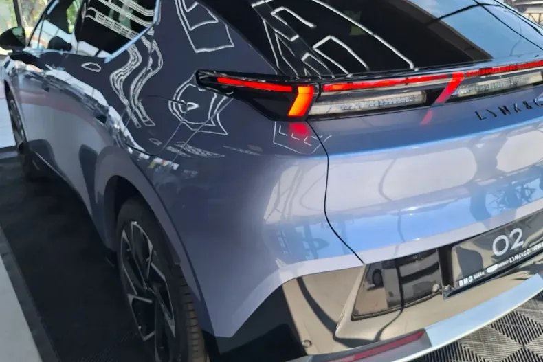 Lynk&Co 02 din 2025 cu 0 km - oferta LYN123720 - foto 5
