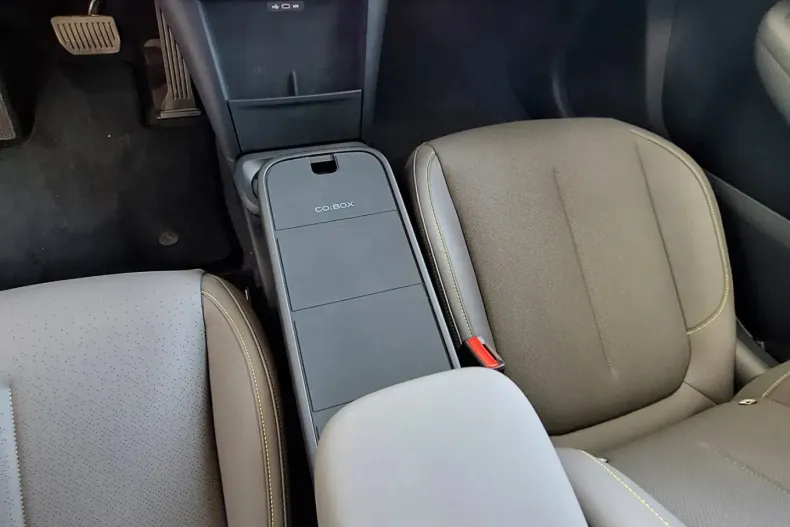 Lynk&Co 02 din 2025 cu 0 km - oferta LYN123720 - foto 10