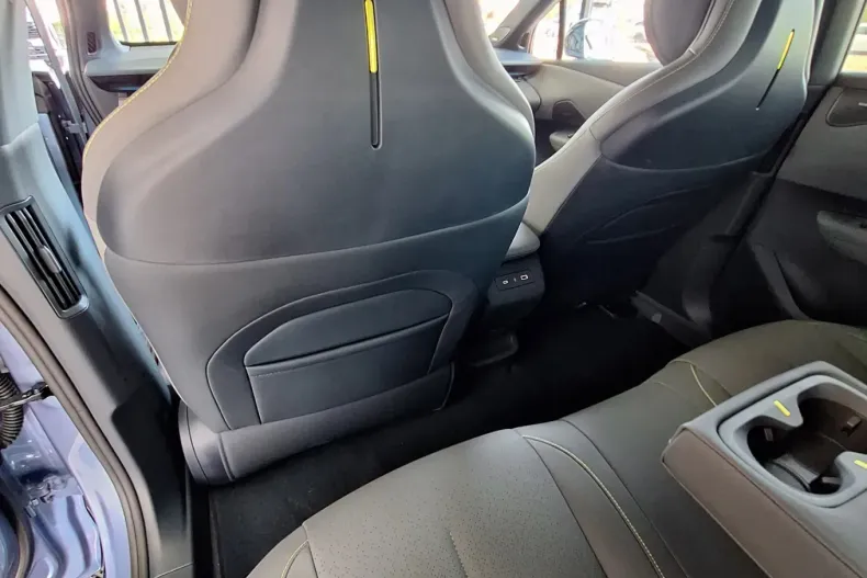 Lynk&Co 02 din 2025 cu 0 km - oferta LYN123720 - foto 19