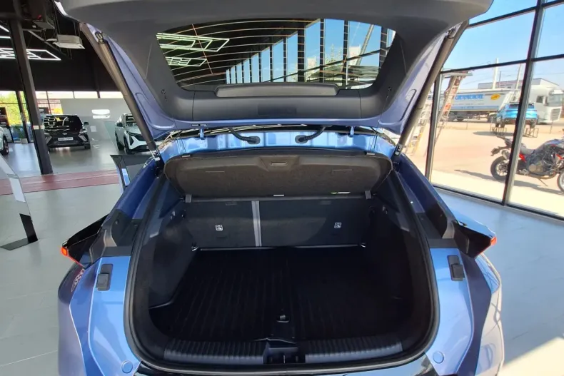 Lynk&Co 02 din 2025 cu 0 km - oferta LYN123720 - foto 20