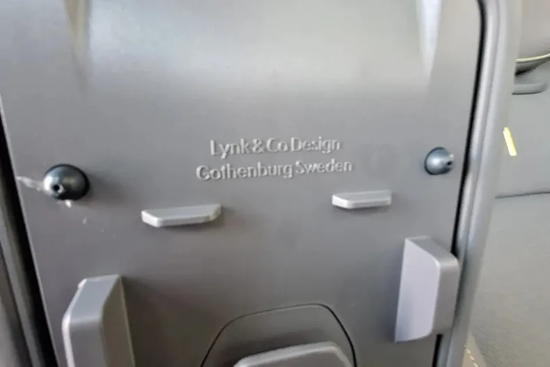 Lynk&Co 02 din 2025 cu 0 km - oferta LYN123720 - foto 23