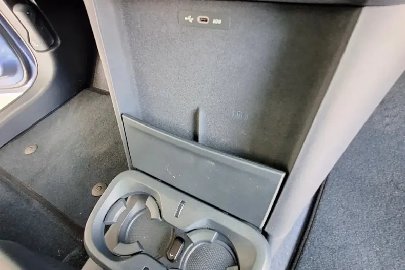 Lynk&Co 02 din 2025 cu 0 km - oferta LYN123720 - foto 24