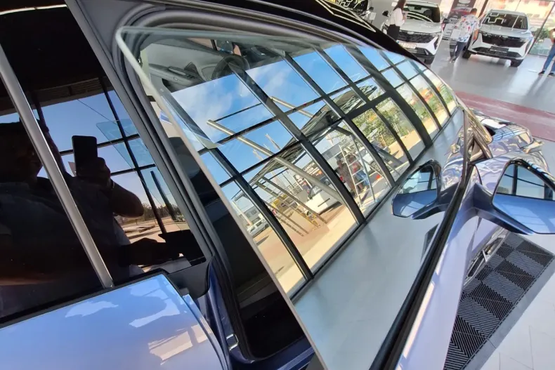 Lynk&Co 02 din 2025 cu 0 km - oferta LYN123720 - foto 27