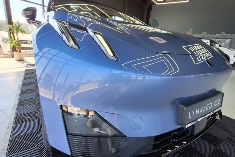 Lynk&Co 02 din 2025 cu 0 km - oferta LYN123720 - foto 28