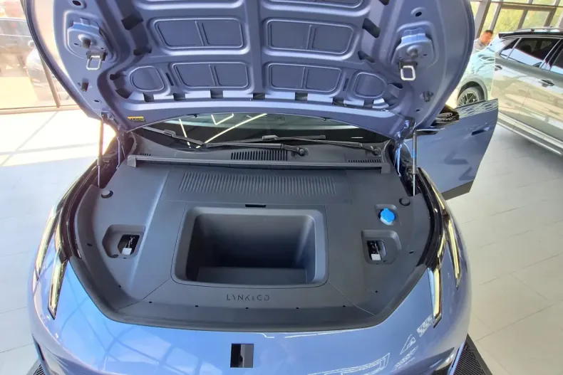 Lynk&Co 02 din 2025 cu 0 km - oferta LYN123720 - foto 29
