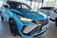 Geely Coolray din 2024 cu 10 km - oferta GEE123721 - foto 2