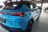 Geely Coolray din 2024 cu 10 km - oferta GEE123721 - foto 3