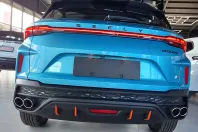 Geely Coolray din 2024 cu 10 km - oferta GEE123721 - foto 5