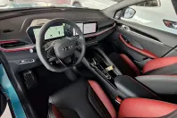 Geely Coolray din 2024 cu 10 km - oferta GEE123721 - foto 8