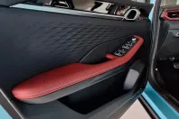 Geely Coolray din 2024 cu 10 km - oferta GEE123721 - foto 9