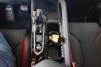 Geely Coolray din 2024 cu 10 km - oferta GEE123721 - foto 11