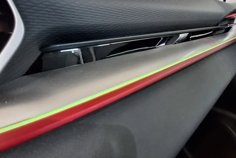 Geely Coolray din 2024 cu 10 km - oferta GEE123721 - foto 14