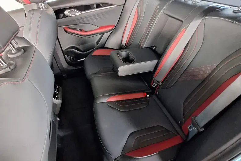 Geely Coolray din 2024 cu 10 km - oferta GEE123721 - foto 20