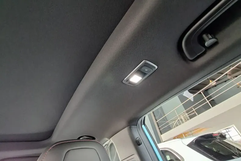 Geely Coolray din 2024 cu 10 km - oferta GEE123721 - foto 23