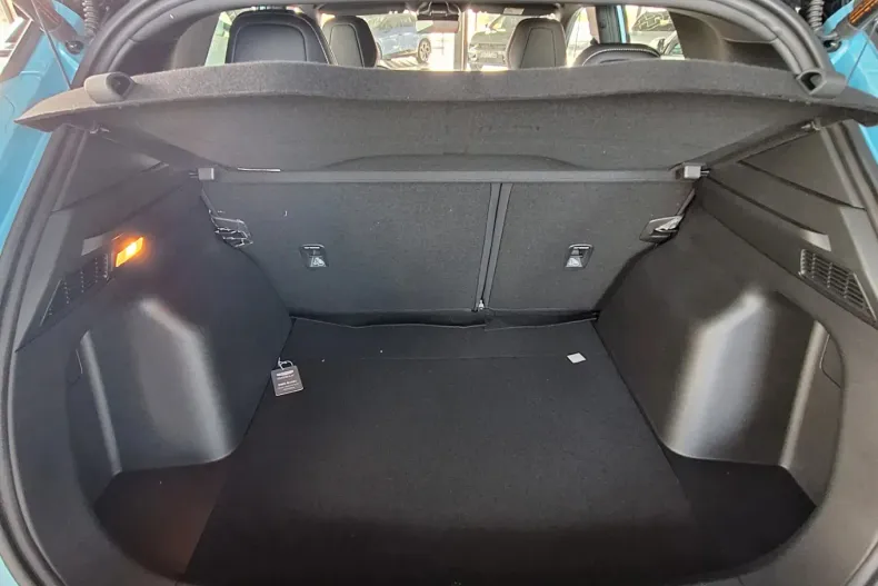 Geely Coolray din 2024 cu 10 km - oferta GEE123721 - foto 24