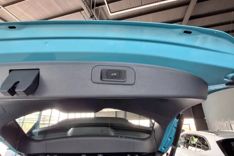 Geely Coolray din 2024 cu 10 km - oferta GEE123721 - foto 25